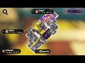 Splatoon 3 - How To Get On The Bridge In Bluefin Depot ALONE (Tutorial)