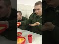 Фокусы в армии (с пюрешкой) / Magic in Russian Army