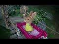 Peter Rabbit - The Wrong Rabbit Hole | Cartoons for Kids