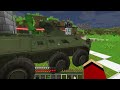 Mikey Family POOR vs JJ Family RICH MILITARY Challenge in Minecraft (Maizen)