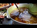 KETEMU SOTO AYAM ENAK & MURAH DI SURABAYA-SOTO AYAM BAROKAH