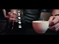 Cinematic Coffee Commercial inspired by Daniel Schiffer - Handheld with the Canon R5 #shorts