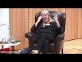 Professor Mary Beard: in conversation