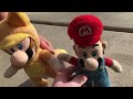 Mario and Toads adventures Season 2 Episode: 8