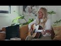 Where Can I Go - Psalm 139 (Acoustic) | Ellie Holcomb