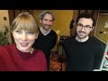 Taylor Swift - The Making Of Christmas Tree Farm