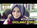 koplo suasana di kota santri