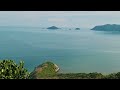 Côn Đảo - Cinematic short video, Elephant mountain