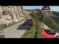 Land Yacht in Italy - Chevrolet Caprice BeamNG