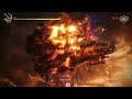 Final Fantasy XVI - Titan No Damage