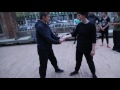 Four Aikido movements to deal with wrist grabbing attacks. Part 1