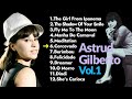 Astrud Gilberto - Best Vol.1