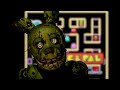 Springtrap Rants About Pac & Pal