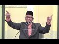 Saya Tidak Akan Tonton Filem, Anwar: The Untold Story | Dato' Dr. Danial Zainal Abdin