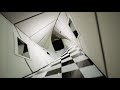 Glitchphobia - Stylish Escher-esque Puzzler Set In an Unstable Reality
