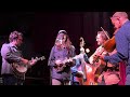 Mighty Poplar - Handsome Molly (Doc Watson) Live at Ardmore Music Hall - 4K