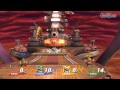 Typical For Fun Match #1:  Wario Party