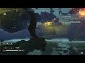 How to swim in Helldivers 2