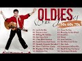 The Greatest Hits 50s & 60s 70s - Music That Bring Back Your Memories - Greatest Music Playlist