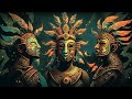 Tales of Pachamama : Folktronica Music Flowing from Andes to Amazon (by Jakare) [Organic House]