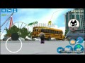 Goat Simulator gameplay