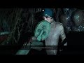 TRANSIENT - Lovecraft Inspired Cyberpunk Cosmic Thriller Set in Strange Dimensions & Digital Worlds