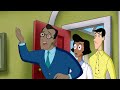 The Sweet Machine | Curious George | Cartoons for Kids | WildBrain Kids
