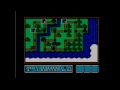 Let's Play Super Mario Bros. 3 NES - Part 5 - Those warp whistles are getting tempting...