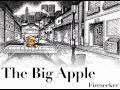 The Big Apple - [Original Instrumental]