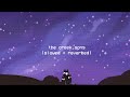 Bluey - I Know a Place (The Creek Song)ｓｌｏｗｅｄ＋ｒｅｖｅｒｂ