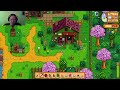 Stardew 1.6 Update-Part 3-Mystery Boxes Have Fallen