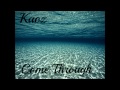 Kaoz- Come Through (Vibe type beat)