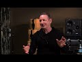 Jimmy Chamberlin: The Drummer Behind The Smashing Pumpkins' Iconic Sound