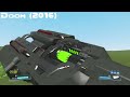 Garry's Mod Doom Weapon Showcase