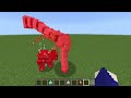 Mutant Iron Golem vs Mutant Creatures | Minecraft Mob Battle