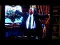 Martin singing to Gina - I Will Always Love You