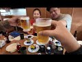 Japan Vlog Day 4 🇯🇵~ Tokyo City Tour, Asakusa, Shibuya, Akibahara, Odaiba | kriserika
