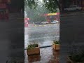 Ağcəbədiyə yağış yağır