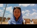 Exploring BADAMI in KARNATAKA | Korean in India Travel Vlog
