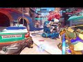 The Greatest Doomfist of All Time