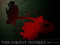 THE INKPOT MONKEY - Supernatural tale by John Connolly.