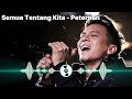 Peterpan Full Album Terbaik | Kumpulan Lagu Pop 2000an Yg Masih Terngiang Di Telinga | Mungkin Nanti