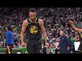 Stephen Curry 43 Pts! Draymond Benched Clutch! 2022 NBA Finals Warriors vs Celtics Game 4
