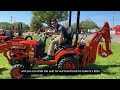 5 Reasons the Kubota BX23S Will Blow Your Mind!