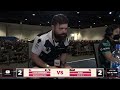 Double Down 2022 Winners Quarters - Hungrybox (Jigglypuff) Vs. S2J (Captain Falcon) Smash Melee