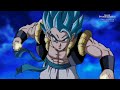 Super Dragon Ball Heroes「AMV」- Sold Out