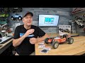 Incredible All NEW Tamiya BBX Off-Road RC Buggy!