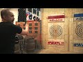 Axe Throwing Tips For Beginners