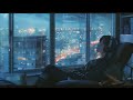 Lo-Fi Dreams in Tokyo: Music for Relaxation and Study
