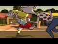 Cartoon Network Era City Latinoamérica - Bumpers en HD y en 16:9